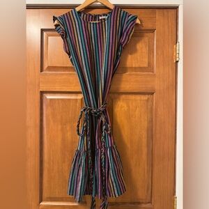 Marine Layer 
Size medium 
Brand new 
Multi color